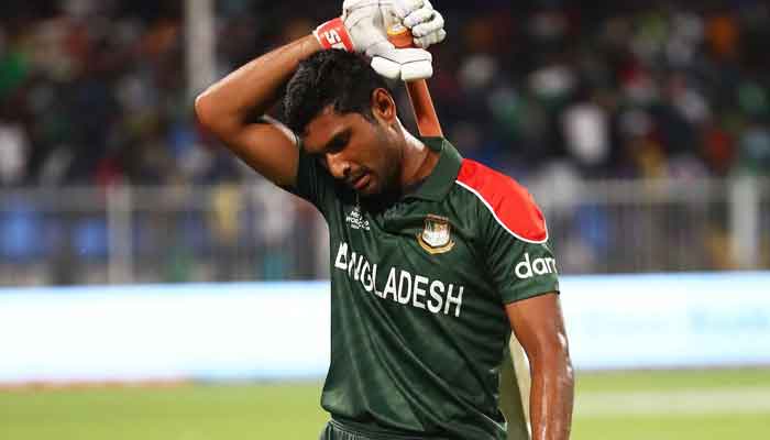 এখনই অবসর নয়, আরও দুই বছর খেলতে চান মাহমুদউল্লাহ!
